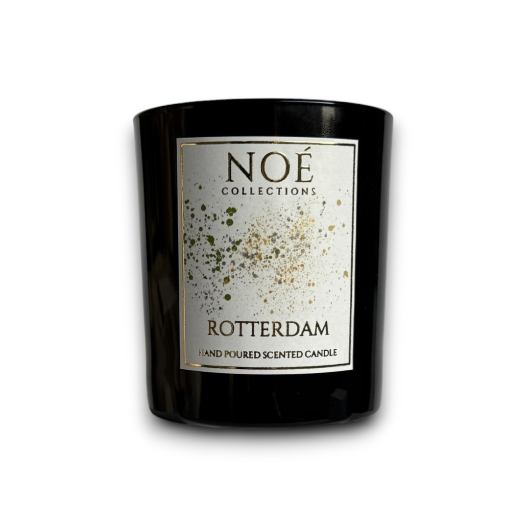 Rotterdam - Noé Moments