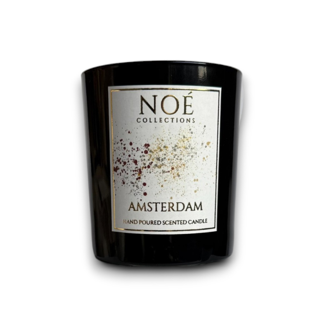 Amsterdam - Noé Moments