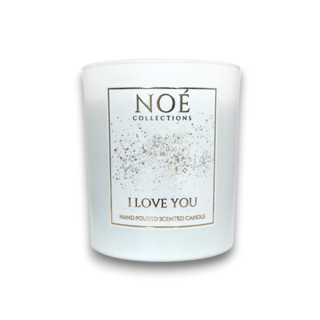 I love you - Noé Moments