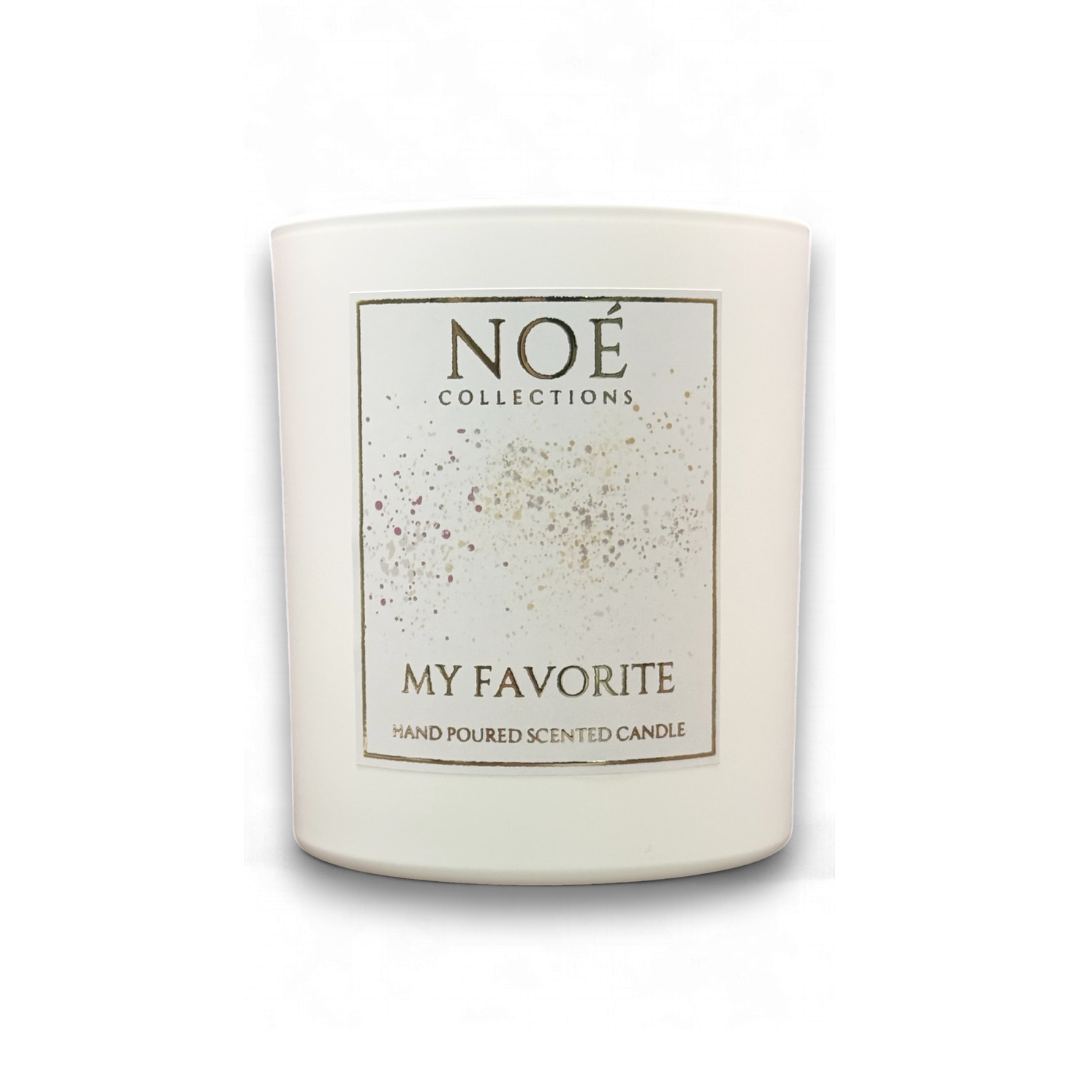 My Favorite - Noé Moments