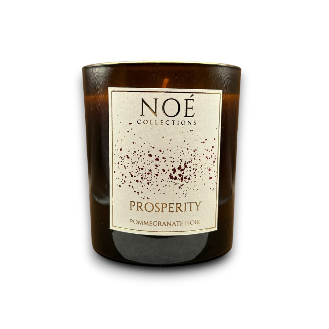 Prosperity - Pommegranate Noir
