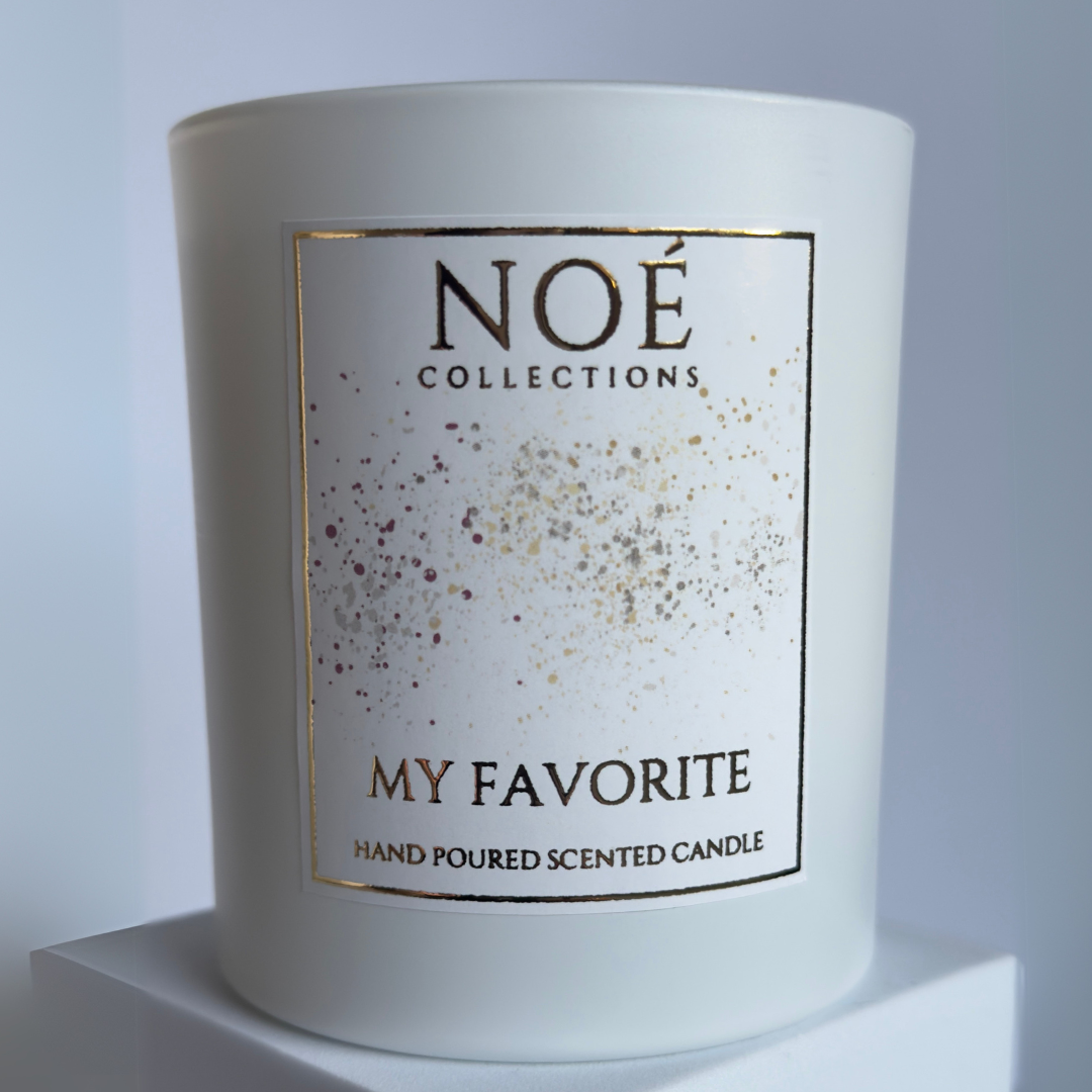 My Favorite - Noé Moments