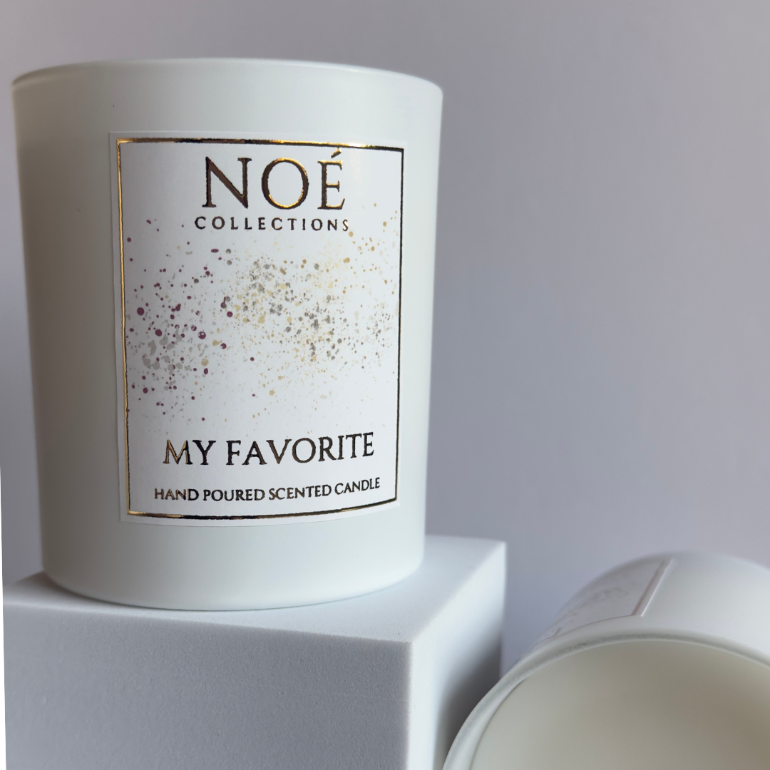 My Favorite - Noé Moments