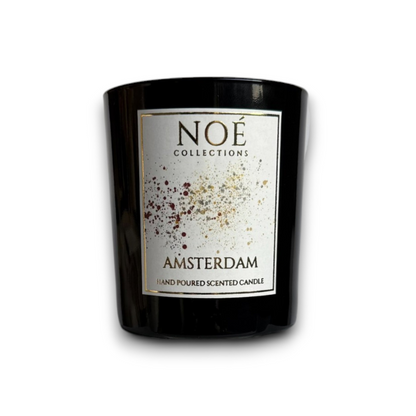Amsterdam - Noé Moments