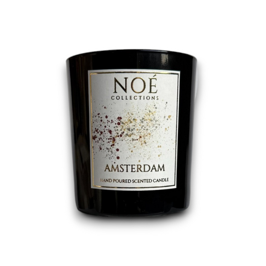 Amsterdam - Noé Moments