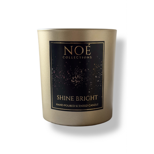 Shine Bright - Noé Moments