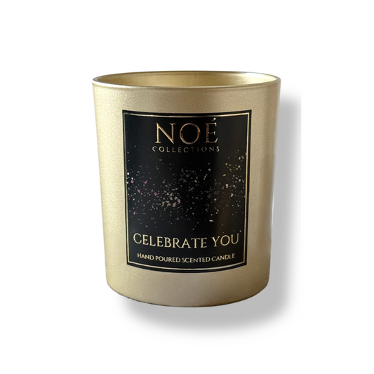 Celebrate you - Noé Moments