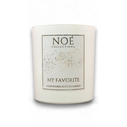 My Favorite - Noé Moments
