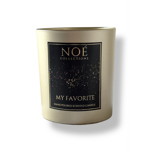 My Favorite - Noé Moments - Gold