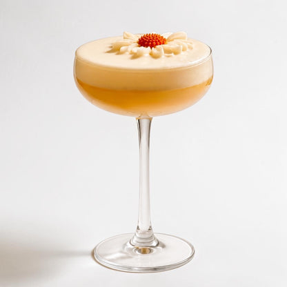 Pornstar Martini Candle – DIY-kaarsenpakket