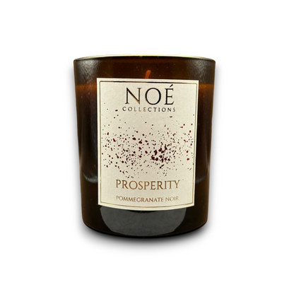 Prosperity - Pommegranate Noir
