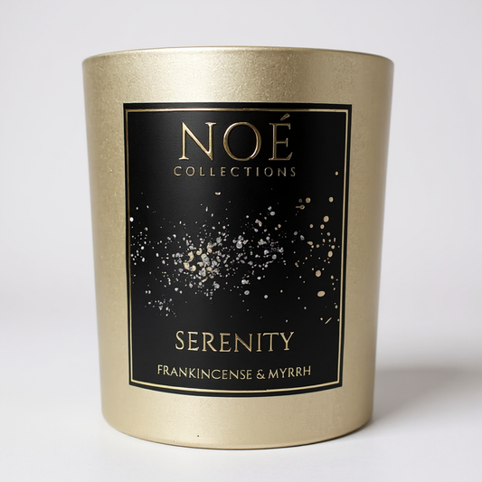 Serenity - Frankincense & Myrrh