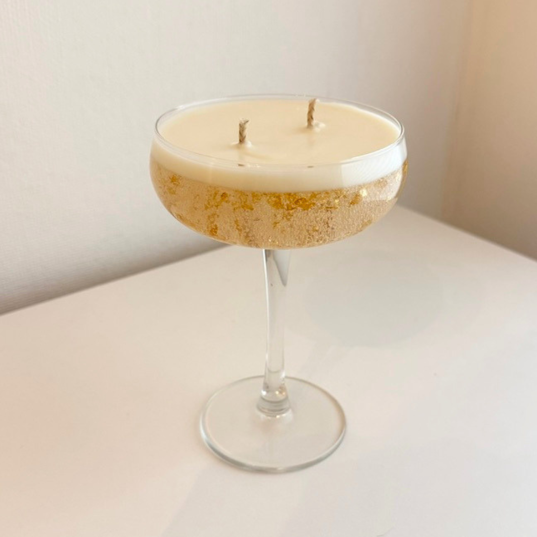Champagne kaars