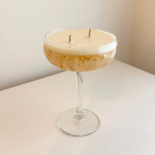 Champagne kaars