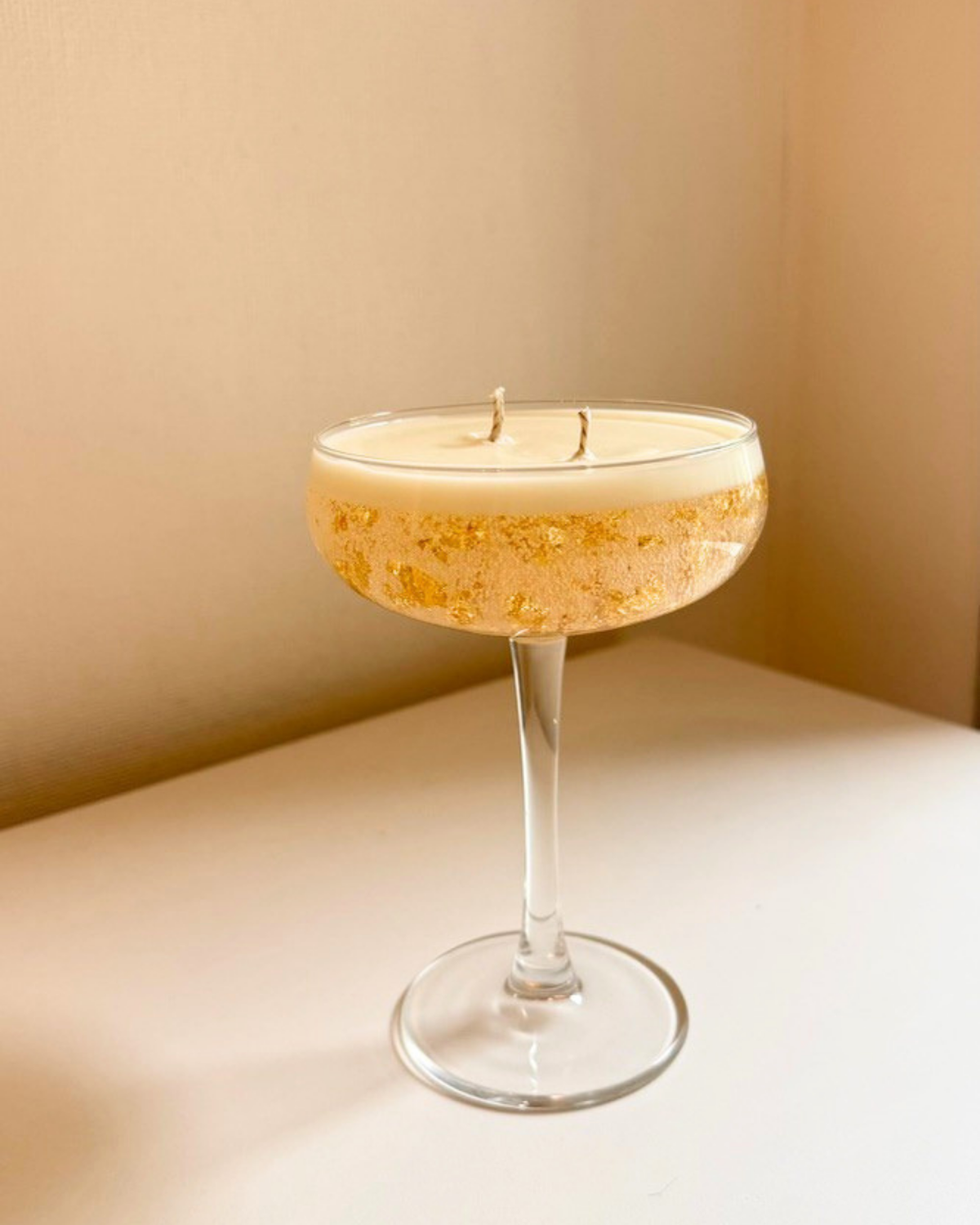 Champagne kaars