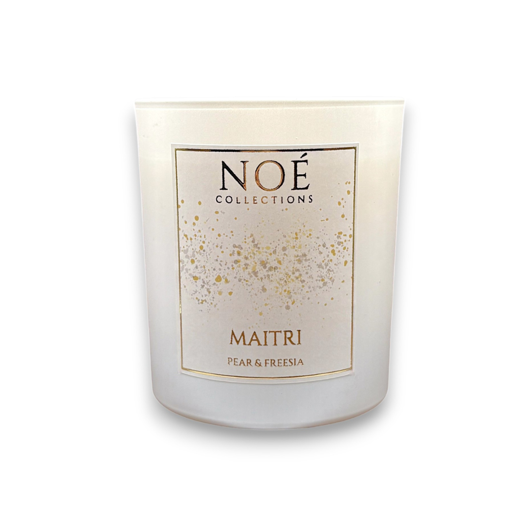 Maitri - Peer & Freesia